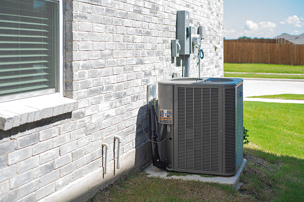Reliable Hvac Maintenance contractor in Warrenton, GA by FH HVAC